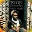 Harris Corey - Zion Crossroads in the group CD / Reggae at Bengans Skivbutik AB (3722908)