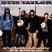 Taylor Otis - Recapturing The Banjo in the group CD / Jazz/Blues at Bengans Skivbutik AB (3722912)