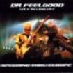 Dr Feelgood - Speeding Thru Europe (Live) in the group OTHER / Övrigt /  at Bengans Skivbutik AB (3722951)