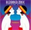 Zonjic Alexander - Seldom Blues in the group CD / Jazz/Blues at Bengans Skivbutik AB (3722965)