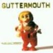 Guttermouth - Musical Monkey in the group CD / Rock at Bengans Skivbutik AB (3723001)