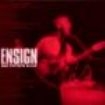 Ensign - Cast The First Stone in the group CD / Rock at Bengans Skivbutik AB (3723006)