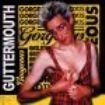 Guttermouth - Gorgeous in the group CD / Rock at Bengans Skivbutik AB (3723008)