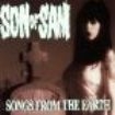 Son Of Sam - Songs From The Earth in the group OTHER / Övrigt /  at Bengans Skivbutik AB (3723013)