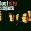 Lost City Angels - Lost City Angels in the group OTHER / Övrigt /  at Bengans Skivbutik AB (3723017)
