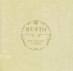Rufio - Comfort Of Home,The in the group CD / Rock at Bengans Skivbutik AB (3723029)