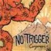 No Trigger - Canyoneer in the group CD / Rock at Bengans Skivbutik AB (3723032)
