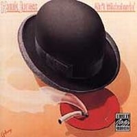 Jones Hank - Ain't Misbehavin'