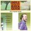 Lawson Doyle /Quicksilve - The Original Band in the group CD / Country at Bengans Skivbutik AB (3723068)