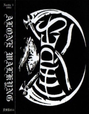 Hades - Alone Walkyng