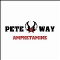 Way Pete - Amphetamine in the group CD / Rock at Bengans Skivbutik AB (3723829)