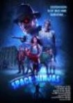 Space Ninjas - Film in the group OTHER / Music-DVD & Bluray at Bengans Skivbutik AB (3724774)