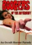 Boogers Of The Antichrist - Film in the group OTHER / Music-DVD & Bluray at Bengans Skivbutik AB (3724777)