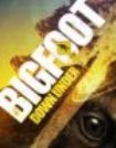 Bigfoot Down Under - Film in the group OTHER / Music-DVD & Bluray at Bengans Skivbutik AB (3724788)