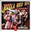 Joddla Med Siv - Live På The Tivoli in the group CD / Pop at Bengans Skivbutik AB (3725858)