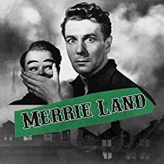 The Good The Bad & The Queen - Merrie Land (Deluxe Boxset)