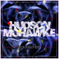 Hudson Mohawke - Satin Panthers Ep