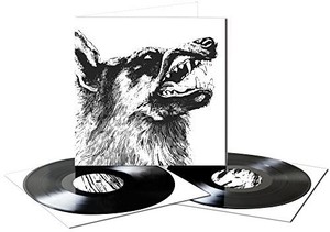 Crippled Black Phoenix - I, Vigilante