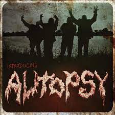 Autopsy - Introducing..
