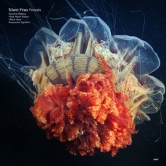 Silent Fires - Forests