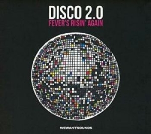 Various Artists - Disco 2.0