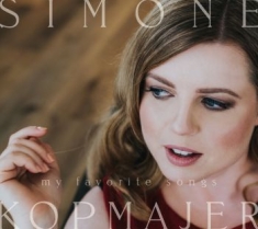 Kopmajer Simone - My Favorite Songs