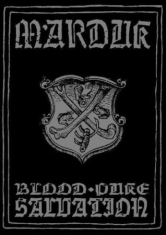 Marduk - Blood Puke Salvation (2 Dvd)