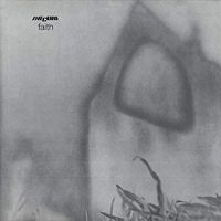 Cure - Faith (Grey Vinyl)