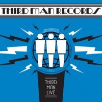 Viva L'american Death Ray Music - Live At Third Man 7-7-16