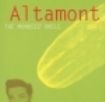 Altamont - Monkees' Uncle in the group CD / Rock at Bengans Skivbutik AB (3728223)