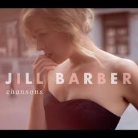 Barber Jill - Chansons