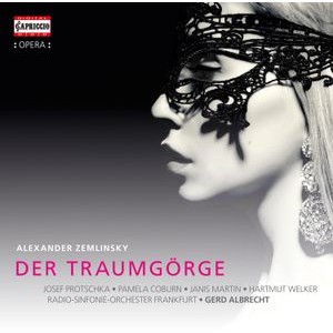 Zemlinsky Alexander Von - Traumgorge