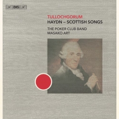 Traditional - Scottish Songs - Tullochgorum