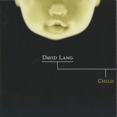 Lang David - Child