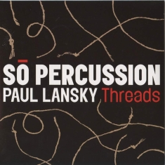 Lansky Paul - Threads