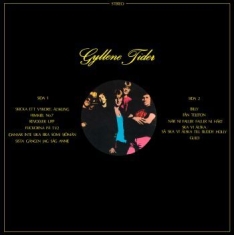 Gyllene Tider - Gyllene Tider (Vinyl Ltd.)