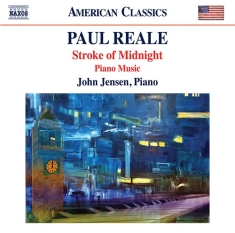 Reale Paul - Stroke Of Midnight