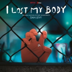Filmmusik - I Lost My Body