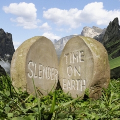 Slender - Time On Earth