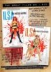 Ilsa Double Feature - Film in the group OTHER / Music-DVD & Bluray at Bengans Skivbutik AB (3729868)