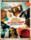 Previews Of Coming Attractions! - Film in the group OTHER / Music-DVD & Bluray at Bengans Skivbutik AB (3729869)