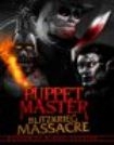 Bunker Of Blood 1: Puppet Master Bl - Film in the group OTHER / Music-DVD & Bluray at Bengans Skivbutik AB (3729876)