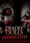 Bunker Of Blood 02: Deadly Dolls: D - Film in the group OTHER / Music-DVD & Bluray at Bengans Skivbutik AB (3729877)
