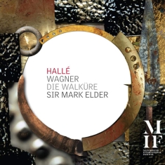 Wagner Richard - Die Walküre (4Cd)