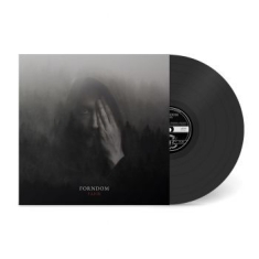 Forndom - Faþir (Black Vinyl)