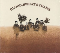 Blood Sweat & Tears - Blood, Sweat & Tears