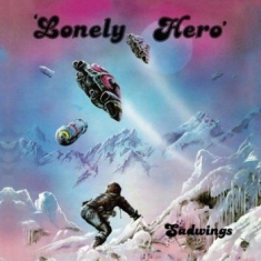 Sadwings - Lonely Hero (Vinyl)
