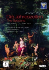 Haydnjoseph - Die Jahreszeiten