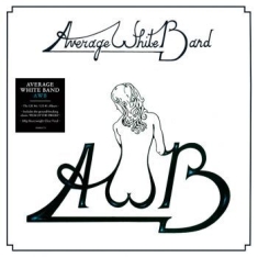 Average White Band - Awb