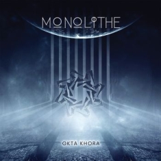 Monolithe - Okta Khora